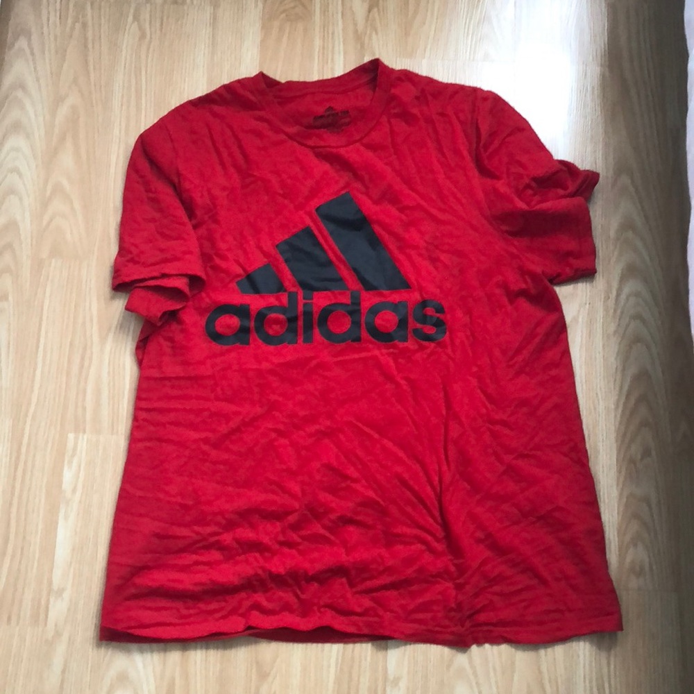 Adidas tee shirt